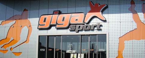 GIGAsport Laibach
